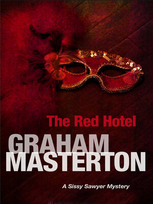 cover image of The Red Hotel